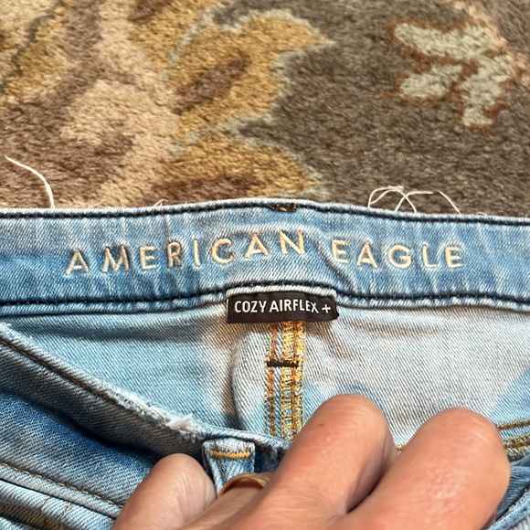 Men’s American Eagle jeans - Picture 2 of 3